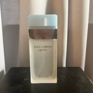 Dolce & Gabana Light Blue EDT